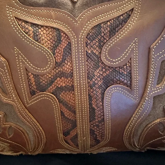 Frye Tote - Picture 2 of 10